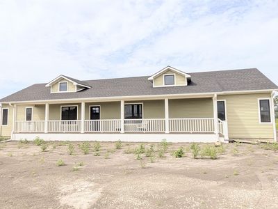 1393 Road 160