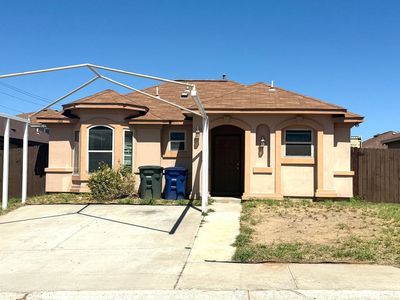204 Mescalero Dr