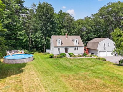 Property at 12 New Road, Canterbury, NH
