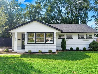 3633 Johnston Way