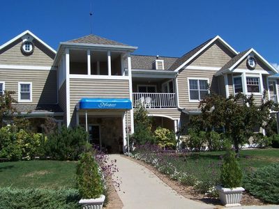 7888 Church St Unit 114