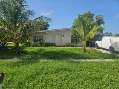 Property at 6134 HOGAN CREEK Road, Margate, FL
