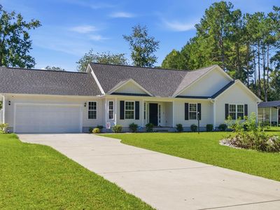 245 Yauhannah Lake Dr.