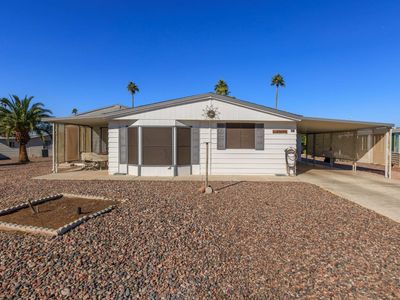 5402 E McKellips Rd LOT 213