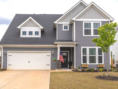 836 Redmill Ln