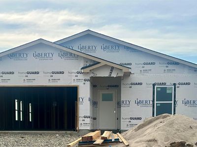 1607 N Emerald Valley Dr