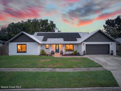 2960 Jacaranda Trl