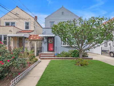 93 1st Street