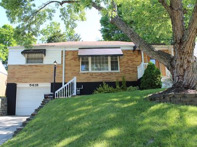 5418 Delhi Rd