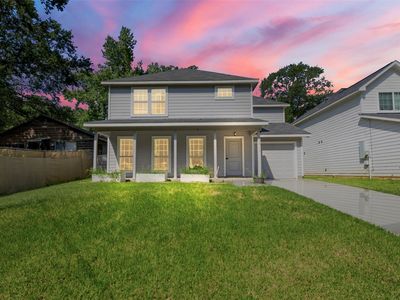 15011 Crockett Rd