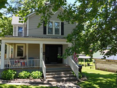 377 Crescent Ave