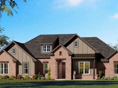 200 Cordillera Lane Red