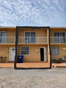 10972 SW 4th St #J2