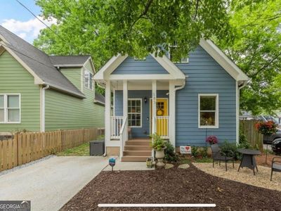 Property at 385 Elm St NW, Atlanta, GA