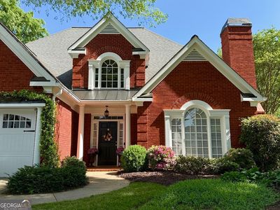 346 Declaire Way NE