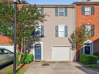 2402 Beaver Falls Dr