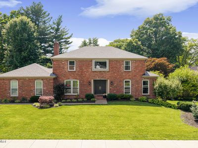502 Rothbury Ln