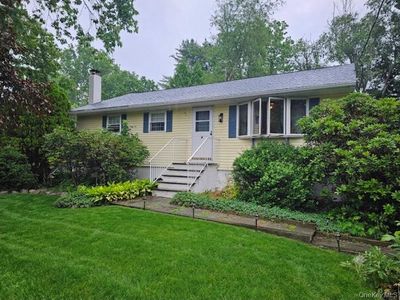 4 Pinegrove Drive