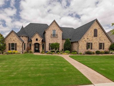 1408 Clover Dr