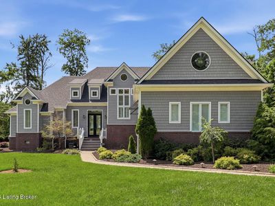 1414 Old Harrods Creek Rd