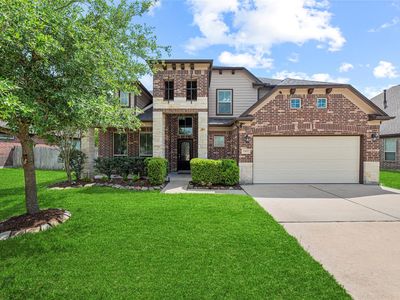 19107 Gaslamp Point Ct