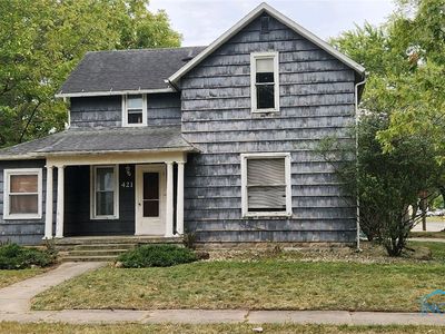 Property at 421 W Perry St, Paulding, OH