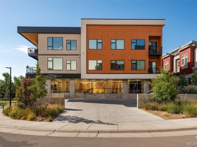 2876 W 53rd Avenue #115