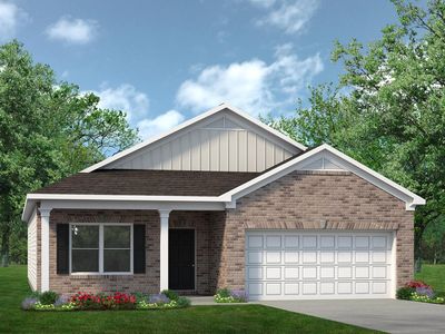 The Pearson Plan, Fox Landing