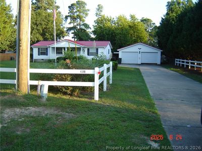 4200 Fayetteville Rd