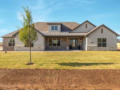 10450 Prickly Pear Rd