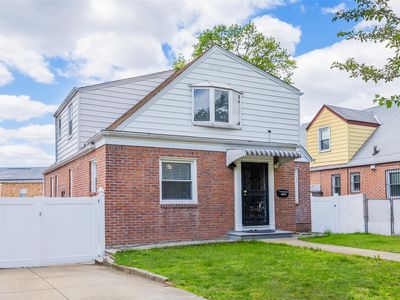 53-46 Hollis Ct Boulevard