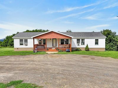 1661 Glory Barn Rd