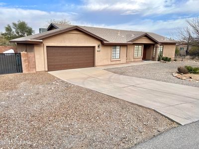 5520 W Placita Llanura