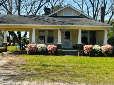 Property at 1011 Raleigh Road, Clinton, NC