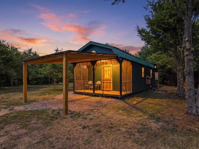 1173 BLUE RIDGE LANE