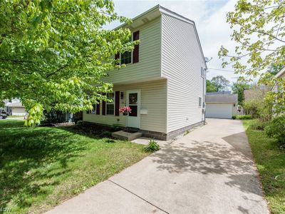 671 Tioga Trl