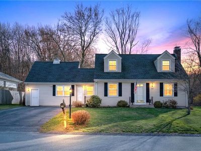 56 Sweet Fern Dr