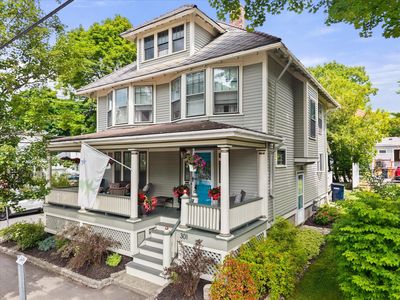 Property at 301 French Street, Bangor, ME