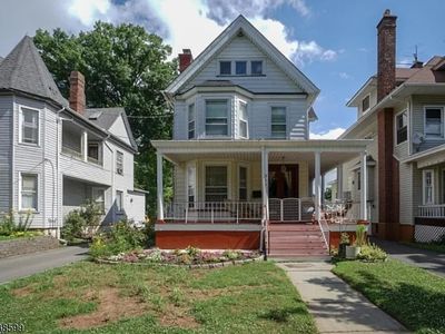 311 W Milton Ave