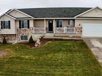 299 N Choke Cherry Cir