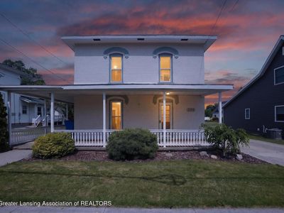 205 High St