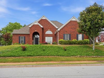Property at 812 N Bay Overlook, Villa Rica, GA