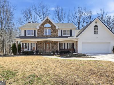 4135 Catawba Rdg