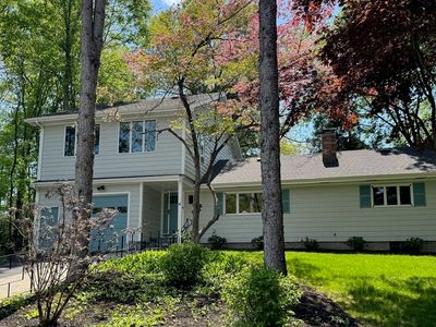 4 Westwood Rd