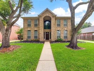 2227 Country Mile Ln