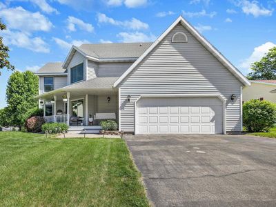 118 Vilas Hibbard Parkway