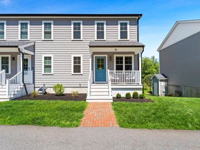 Property at 55 Plymouth St #H31, Whitman, MA
