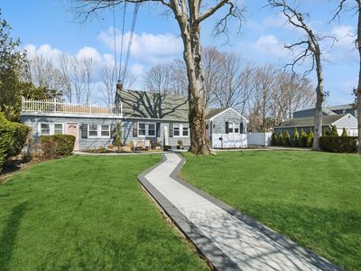 Property at 4023 Driscoll Lane, Seaford, NY