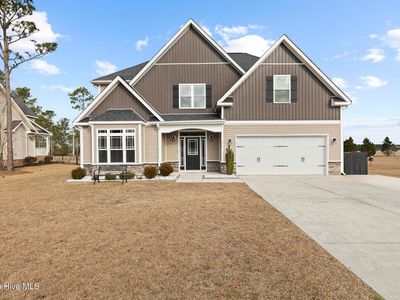 Property at 414 Meadowland Circle, Maple Hill, NC