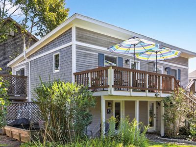 25 Winthrop Street Unit 2